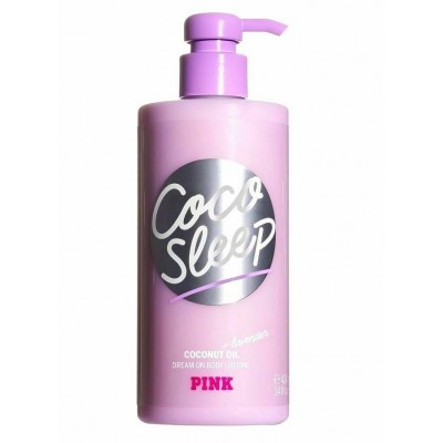 VICTORIA'S SECRET Coco Sleep Lavender Body Lotion 414ml